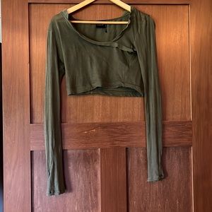 urban outfitters: out from under